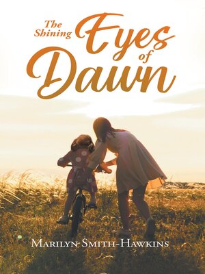 cover image of The Shining Eyes of Dawn